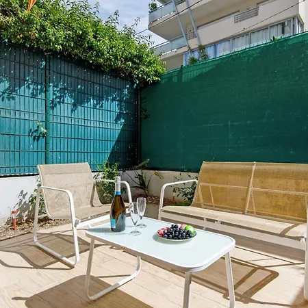 Casa Bohemia Yourhosthelper Cannes