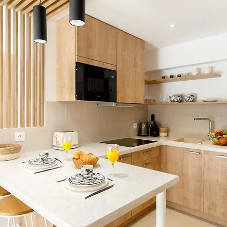 Appartement Casa Bohemia Yourhosthelper Cannes