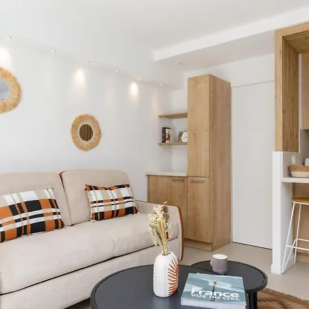 Apartment Casa Bohemia Yourhosthelper *