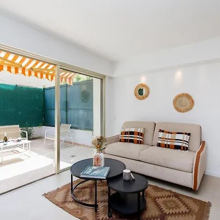 Apartment Casa Bohemia Yourhosthelper