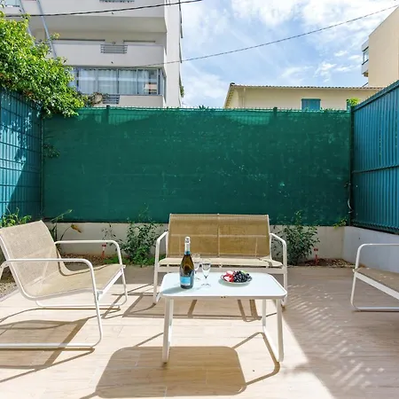 Casa Bohemia Yourhosthelper Apartment Cannes