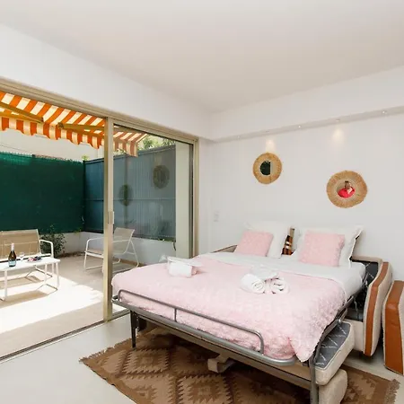 Casa Bohemia Yourhosthelper Apartment Cannes