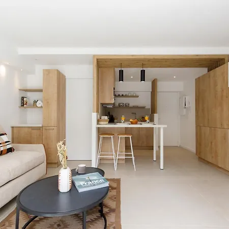 Apartment Casa Bohemia Yourhosthelper *