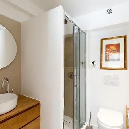 Casa Bohemia Yourhosthelper * Cannes