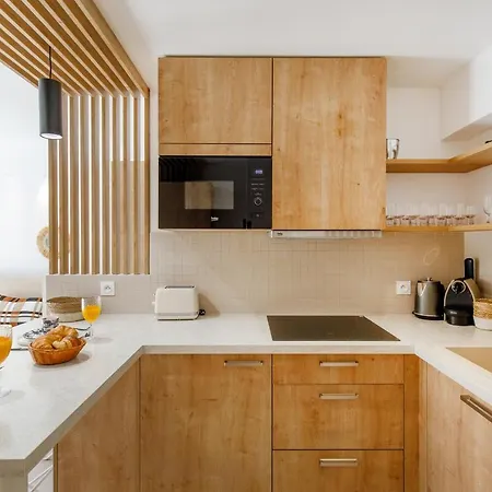 Casa Bohemia Yourhosthelper *