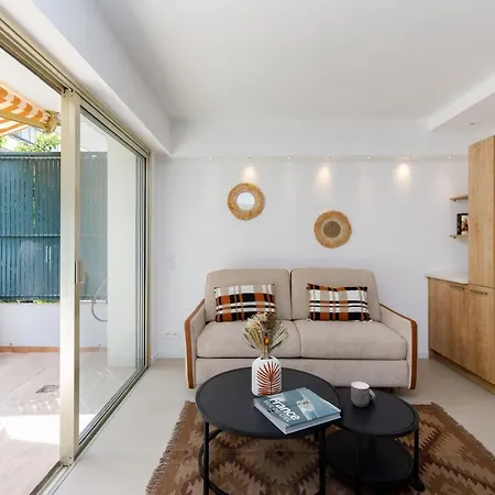 Casa Bohemia Yourhosthelper * Cannes