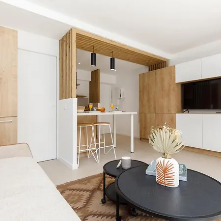Casa Bohemia Yourhosthelper شقة